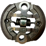 Frizione Decespugliatore Kawasaki TJ45, 53-Riferimento 13081-0635-Ø76mm-Adattabile