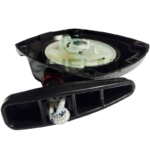 Avviamento Decespugliatore Zenoah G35L, G45L, BC3410, BC4310, Nuovo Tipo-Adattabile