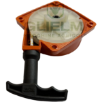 Avviamento Decespugliatore OleoMac 450BP, 753S-Riferimento 61042001DR-Adattabile