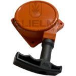 Avviamento Decespugliatore OleoMac 450BP, 753S-Riferimento 61042001DR-Adattabile