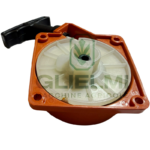 Avviamento Decespugliatore OleoMac 450BP, 753S-Riferimento 61042001DR-Adattabile