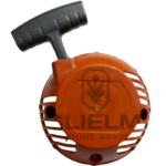 Avviamento Decespugliatore Husqvarna 124C, 125RJ-Riferimento 545106301-Adattabile