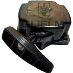 Avviamento Decespugliatore Mitsubishi TL43, 52 Vecchio Tipo-Riferimento KS20037AA-Adattabile