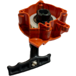 Avviamento Decespugliatore Husqvarna 243RJ, 543RS-Riferimento 528706201-Adattabile