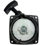 Avviamento Decespugliatore Shindaiwa C35, C350-Riferimento 70012-75100-Adattabile