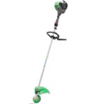 Decespugliatore Active ST25 – Motore 2 Tempi 25,4 cc 1,7 HP con Asta Ø24 mm e Carburatore Walbro per Taglio Erba e Manutenzione Giardino