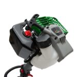 Decespugliatore Active ST25 – Motore 2 Tempi 25,4 cc 1,7 HP con Asta Ø24 mm e Carburatore Walbro per Taglio Erba e Manutenzione Giardino