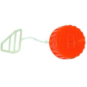 Tappo Serbatoio Miscela Decespugliatore Tanaka TBC265-Riferimento Originale 5950165C91-Adattabile