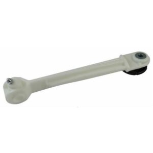 Biella In Nylon Motofalciatrice-Falciatrice BCS 622-Riferimento Originale 592900254-295x43x20.5