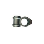 Testa Biella In Ferro Motofalciatrice-Falciatrice BCS 622-Riferimento Originale 592900254-76x44