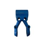 Manovella Oscillante Motofalciatrice-Falciatrice BCS 622-Riferimento Originale 523028155-Lunghezza 130 mm