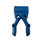 Manovella Oscillante Motofalciatrice-Falciatrice BCS 622-Riferimento Originale 523028155-Lunghezza 130 mm