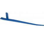 Slitta Suolo Destra Motofalciatrice-Falciatrice BCS 622-Riferimento Originale 590028972-Lunghezza 460 mm