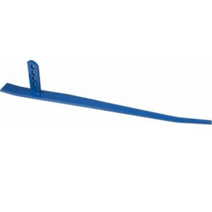 Slitta Suolo Destra Motofalciatrice-Falciatrice BCS 622-Riferimento Originale 590028972-Lunghezza 460 mm