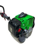Decespugliatore Active ST32L-Asta Fissa-30.8CC-2.2CV-1.6KW-5.5Kg-Made in Italy