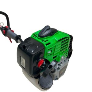 Decespugliatore Active ST32L-Asta Fissa-30.8CC-2.2CV-1.6KW-5.5Kg-Made in Italy