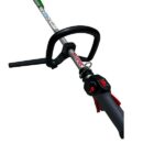 Decespugliatore Active ST32L-Asta Fissa-30.8CC-2.2CV-1.6KW-5.5Kg-Made in Italy