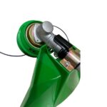 Decespugliatore Active ST32L-Asta Fissa-30.8CC-2.2CV-1.6KW-5.5Kg-Made in Italy