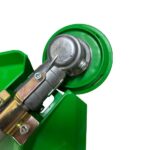 Decespugliatore Active ST37L-Coppia Conica High Power-30.8CC-2.2CV-1.6KW-5.5Kg