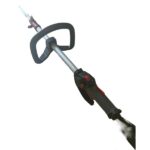 Decespugliatore a Zaino Active 6.5 Z Brutale – Motore 2 Tempi 62 cc 4,5 HP con Carburatore Walbro e Asta Ø26 mm per Erba Alta e Sottobosco