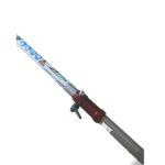 Decespugliatore a Zaino Active 6.5 Z Brutale – Motore 2 Tempi 62 cc 4,5 HP con Carburatore Walbro e Asta Ø26 mm per Erba Alta e Sottobosco