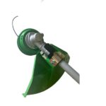 Decespugliatore a Zaino Active 6.5 Z Brutale – Motore 2 Tempi 62 cc 4,5 HP con Carburatore Walbro e Asta Ø26 mm per Erba Alta e Sottobosco