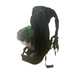 Decespugliatore a Zaino Active 6.5 Z Brutale – Motore 2 Tempi 62 cc 4,5 HP con Carburatore Walbro e Asta Ø26 mm per Erba Alta e Sottobosco