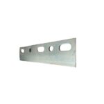 Premilama Posteriore Motofalciatrice-Falciatrice BCS 622-Riferimento Originale 563.20685-45 mm x 190 mm