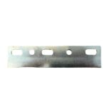 Premilama Posteriore Motofalciatrice-Falciatrice BCS 622-Riferimento Originale 563.20685-45 mm x 190 mm