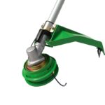 Decespugliatore Active ST25 – Motore 2 Tempi 25,4 cc 1,7 HP con Asta Ø24 mm e Carburatore Walbro per Taglio Erba e Manutenzione Giardino