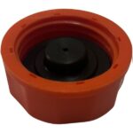 Tappo Serbatoio Miscela Decespugliatore Tanaka TBC355-Riferimento Originale 595050490-Adattabile