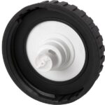 Tappo Serbatoio Carburante Trattore Fiat,New Holland Serie L, TD, TL, TN, M, TM-Riferimento Originale 82009352-Ø80