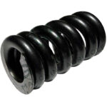 Molla Biella BCS 622 46mm Ø26 in Acciaio – Regolazione Tensione Trasmissione Lama Barra Falciante Alta Resistenza OEM 580.02430.3