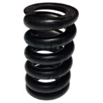 Molla Biella BCS 622 46mm Ø26 in Acciaio – Regolazione Tensione Trasmissione Lama Barra Falciante Alta Resistenza OEM 580.02430.3