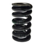 Molla Biella BCS 622 46mm Ø26 in Acciaio – Regolazione Tensione Trasmissione Lama Barra Falciante Alta Resistenza OEM 580.02430.3