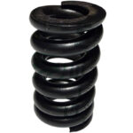 Molla Biella BCS 622 46mm Ø26 in Acciaio – Regolazione Tensione Trasmissione Lama Barra Falciante Alta Resistenza OEM 580.02430.3