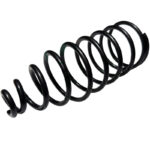 Molla Tirante Sinistro BCS 622 Rinforzata – Molla Barra Falciante Acciaio Alta Elasticità Anti Vibrazione, Riferimento 580201370