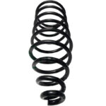 Molla Tirante Sinistro BCS 622 Rinforzata – Molla Barra Falciante Acciaio Alta Elasticità Anti Vibrazione, Riferimento 580201370