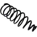 Molla Tirante Sinistro BCS 622 Rinforzata – Molla Barra Falciante Acciaio Alta Elasticità Anti Vibrazione, Riferimento 580201370