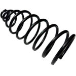 Molla Tirante Sinistro BCS 622 Rinforzata – Molla Barra Falciante Acciaio Alta Elasticità Anti Vibrazione, Riferimento 580201370