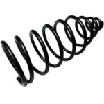 Molla Tirante Sinistro BCS 622 Rinforzata – Molla Barra Falciante Acciaio Alta Elasticità Anti Vibrazione, Riferimento 580201370