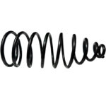 Molla Tirante Sinistro BCS 622 Rinforzata – Molla Barra Falciante Acciaio Alta Elasticità Anti Vibrazione, Riferimento 580201370