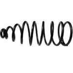 Molla Tirante Sinistro BCS 622 Rinforzata – Molla Barra Falciante Acciaio Alta Elasticità Anti Vibrazione, Riferimento 580201370