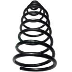 Molla Tirante Sinistro BCS 622 Rinforzata – Molla Barra Falciante Acciaio Alta Elasticità Anti Vibrazione, Riferimento 580201370