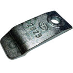 Premilama Semplice BCS 622 Acciaio Rinforzato – Pressione Lama Barra Falciante Taglio Netto Anti Usura, Riferimento 52302823