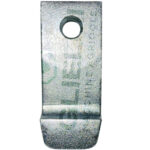 Premilama Semplice BCS 622 Acciaio Rinforzato – Pressione Lama Barra Falciante Taglio Netto Anti Usura, Riferimento 52302823