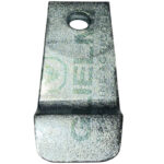 Premilama Semplice BCS 622 Acciaio Rinforzato – Pressione Lama Barra Falciante Taglio Netto Anti Usura, Riferimento 52302823