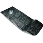 Premilama Semplice BCS 622 Acciaio Rinforzato – Pressione Lama Barra Falciante Taglio Netto Anti Usura, Riferimento 52302823