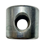 Blocchetto Biella in Ferro BCS 622 – Attacco Lama Barra Falciante Rinforzato Alta Resistenza Anti Urto, Riferimento 56102512