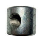 Blocchetto Biella in Ferro BCS 622 – Attacco Lama Barra Falciante Rinforzato Alta Resistenza Anti Urto, Riferimento 56102512